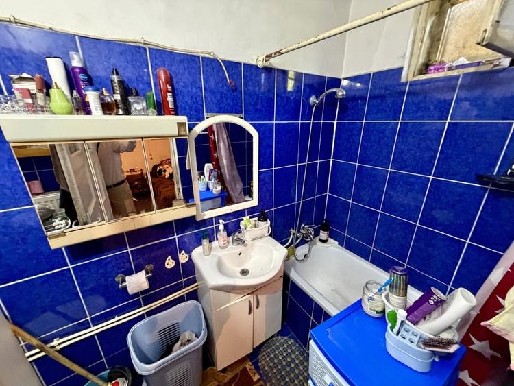 Casă de vânzare | Teren 400 mp | Renovabilă | Sebeș - 5