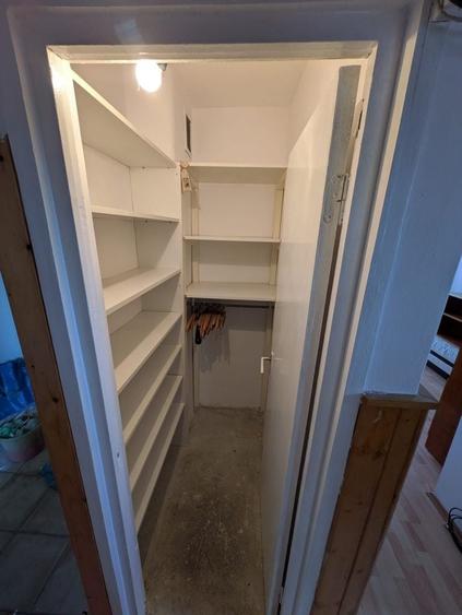 Apartament cu 2 camere decomandat în Tudor