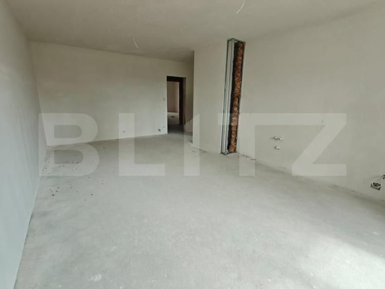 Apartament cu 2 camere semidecomandat în Mănăștur — fotografia 2
