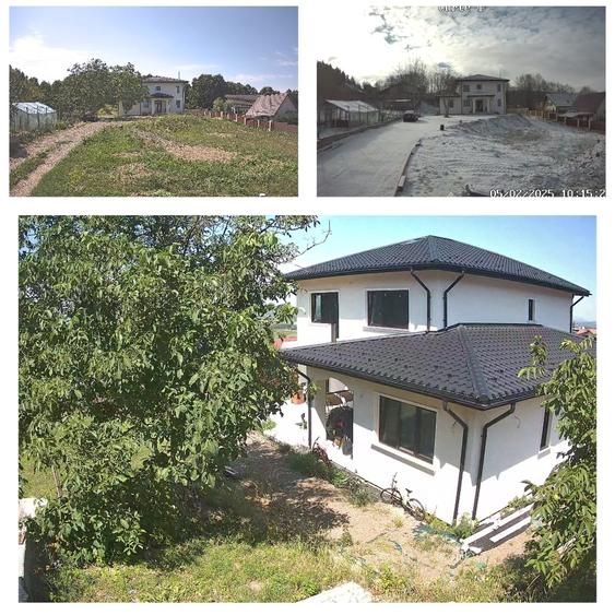 Casă cu 8 camere cu Teren 108 Mp în Central