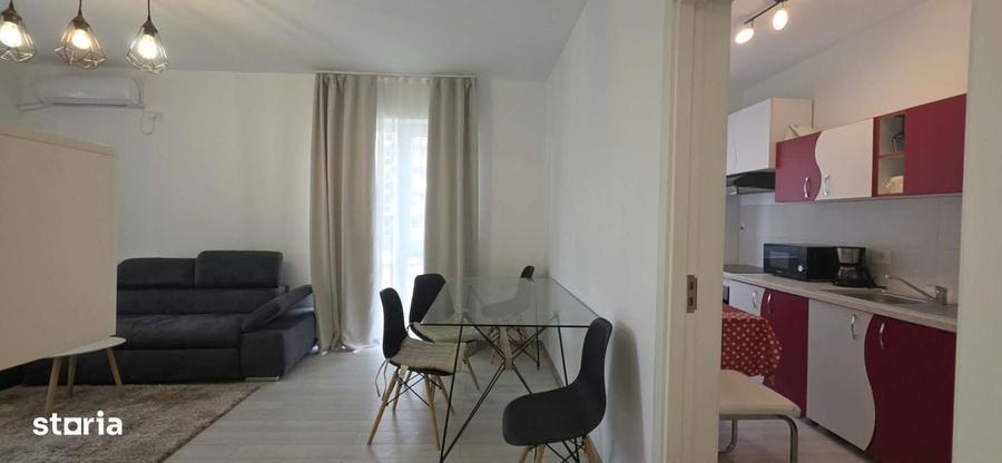 Apartament 3 camere de inchiriat, Prima Nufarul - 8