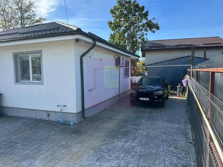 Casă cu 3 camere cu Teren 380 Mp în Săbăreni