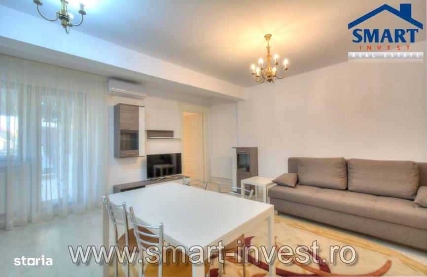 Apartament 2 Camere Iancului Veris Residence Ferdinand - Loc Parcare - 3