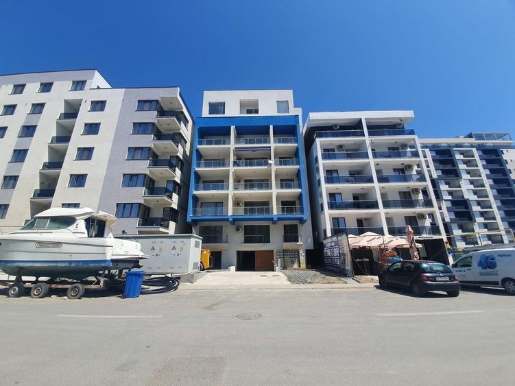 Apartament cu 2 camere decomandat în Nord
