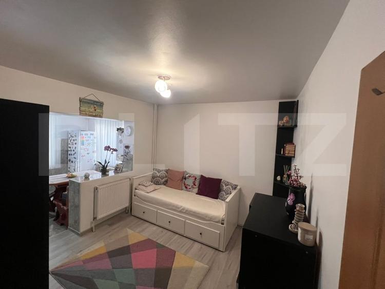 Apartament 2 camere, decomandat, parter, Burdujeni - 1