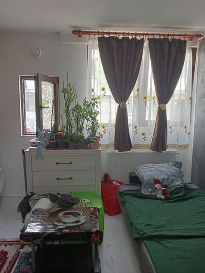 Apartament cu 2 camere în Dărmănești