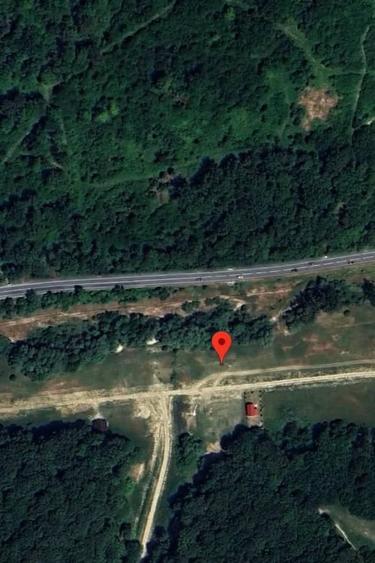 Teren de 421 mp, în Măieruș