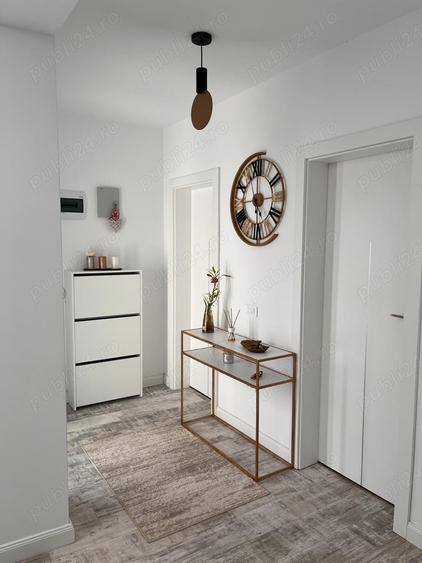 Casă cu 5 camere cu Teren 510 Mp în Central