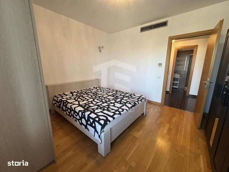 Apartament cu 3 camere în Splaiul Unirii