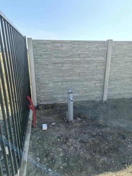 Casă cu 5 camere cu Teren 250 Mp în Central