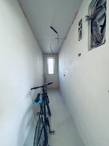 Duplex cu 5 camere cu Teren 410 Mp în Urseni