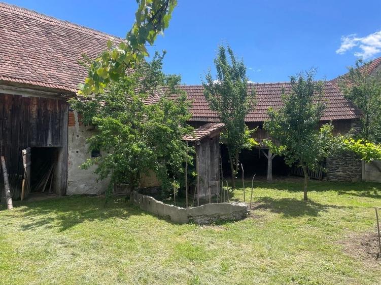 Casă cu 4 camere în Central