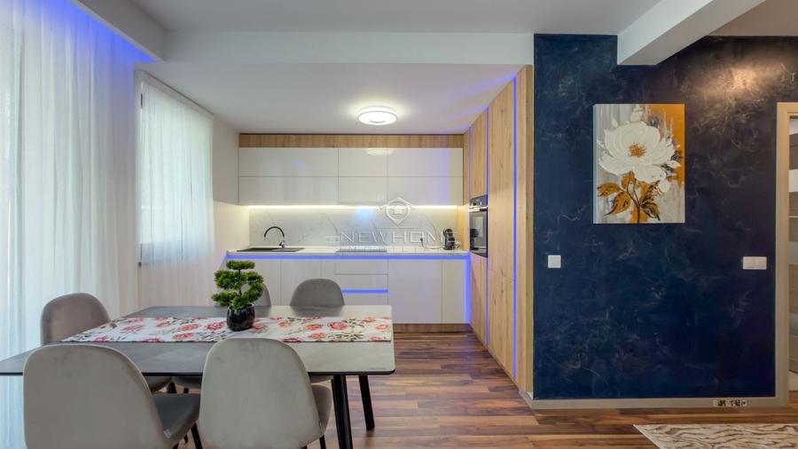 Apartament 2 camere, parcare, zona Manastur - 7
