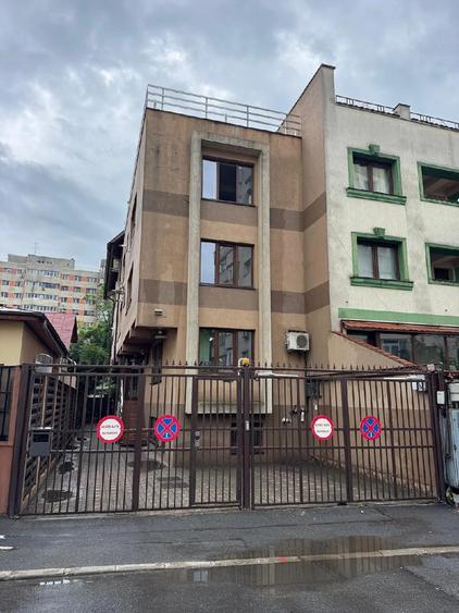 Spațiu comercial, de 37 mp, în Iancului