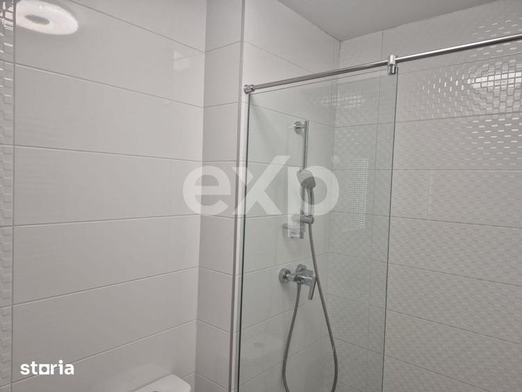 3 camere Residence 21 | Militari | Mobilat & Utilat | Parcare sub - 8