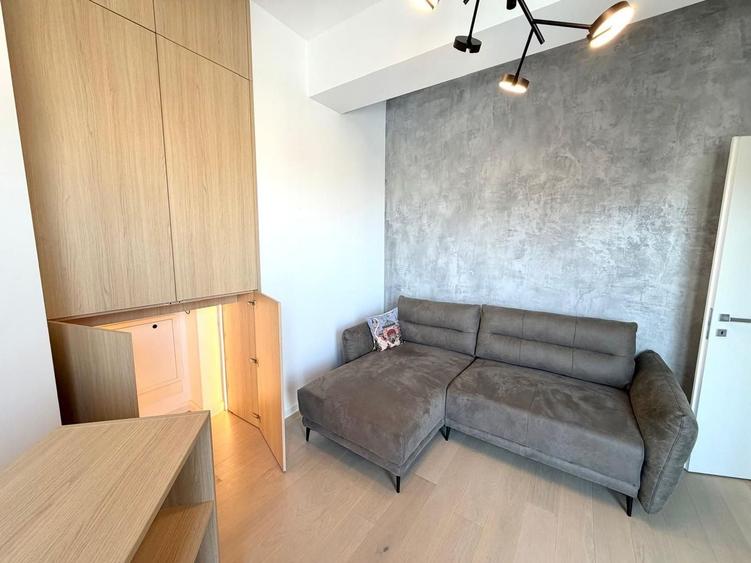 PENTHOUSE 5 rooms | EXCLUSIV | Aviatiei-Herastrau - 10
