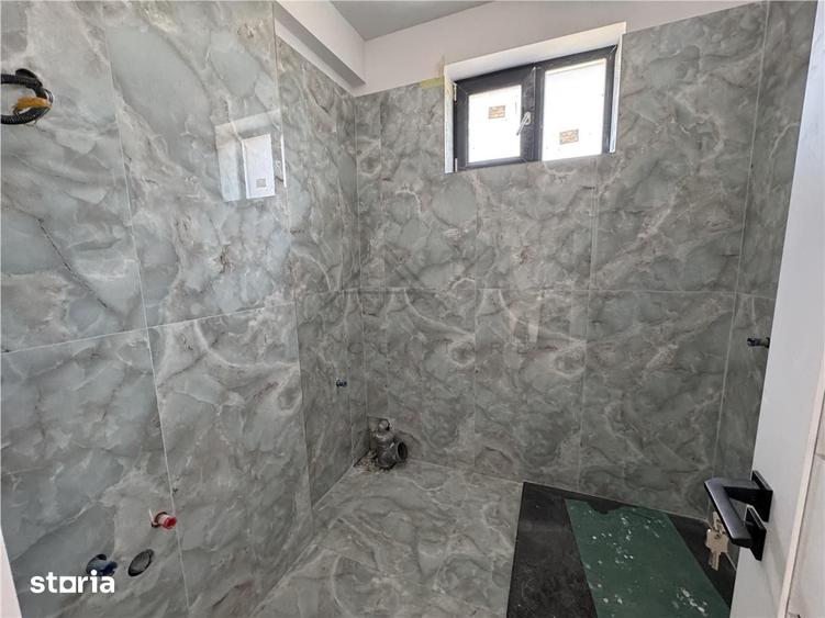 Casă cu 4 camere cu Teren 140 Mp în Chiajna