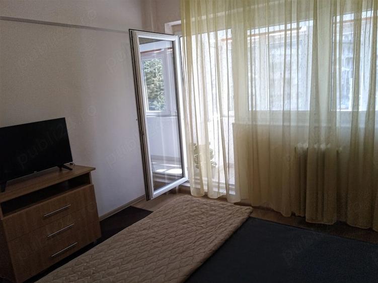 Apartament cu 2 camere semidecomandat în Kogălniceanu