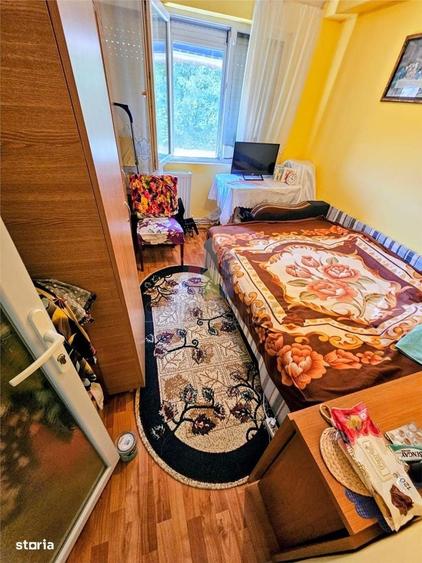 Apartament cu 2 camere în Nicolae Bălcescu