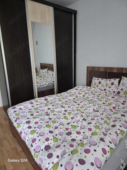 Apartament cu 2 camere decomandat în Independenței