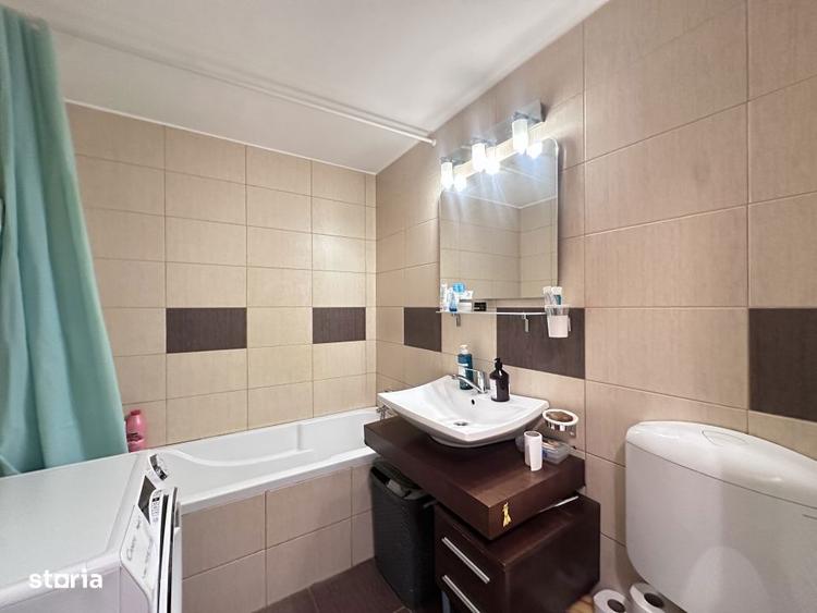 Apartament cu 3 camere, mobilat în Aviației