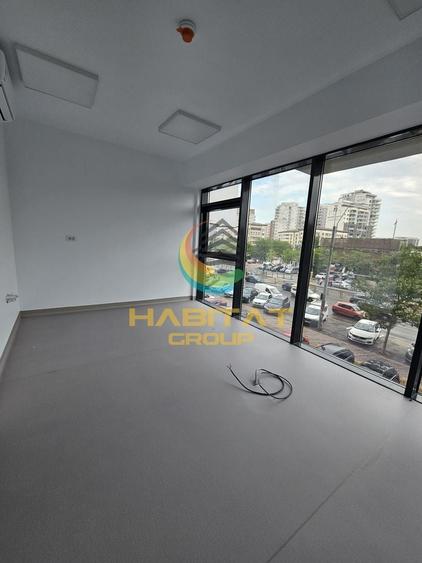 Spațiu comercial, de 150 mp, în Mihai Bravu