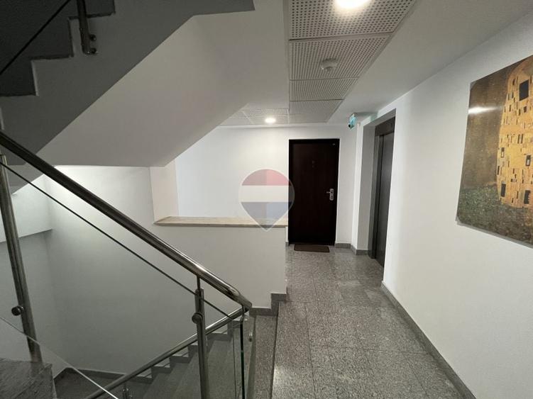 Apartament cu 2 camere semidecomandat în Alba Iulia