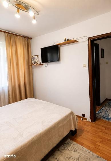 Apartament 2 camere | Gemenii Str. Zizinului | PET FRIENDLY - 6