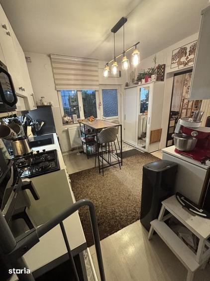 Casa la cheie (utilata & mobilata)|Triplex |Viile Sibiului(Proprietar) - 7