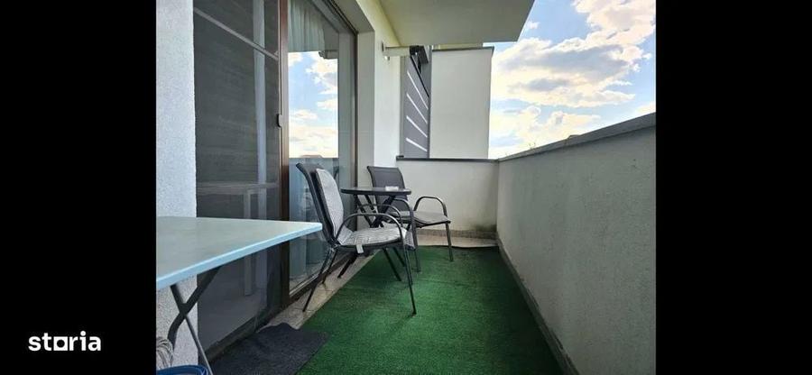 Apartament 2 camere, 40 mp, modern, loc de parcare, Europa - 8