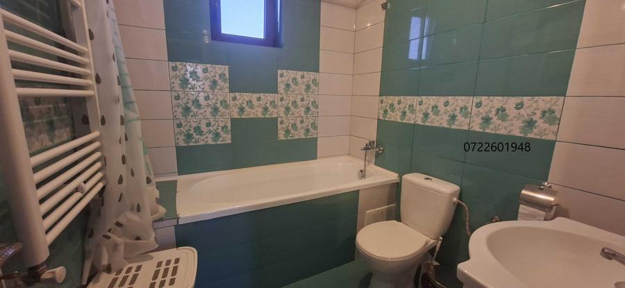 Casă cu 3 camere cu Teren 360 Mp în Central