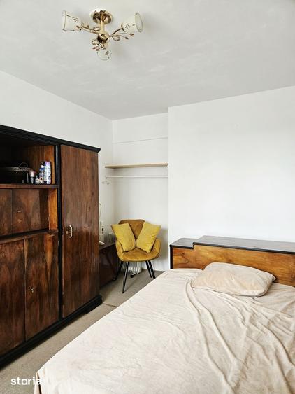 Apartament 3 camere Sector 4, Luica | Berceni, comision 0% - 12
