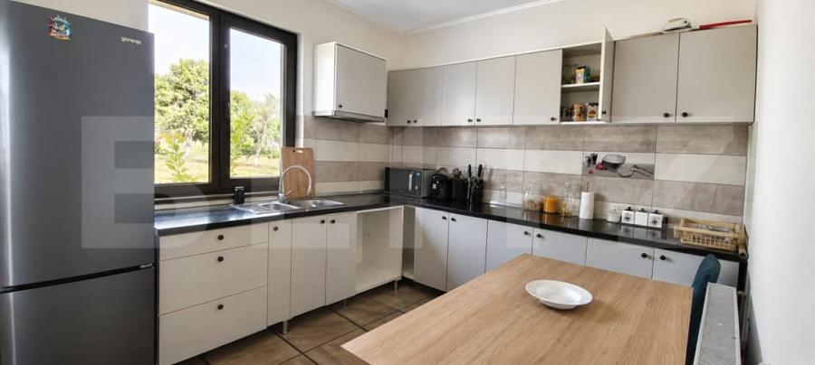 Casă cu 3 camere cu Teren 700 Mp în Central