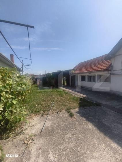 Casa de Vanzare in Ocna Mures - 9