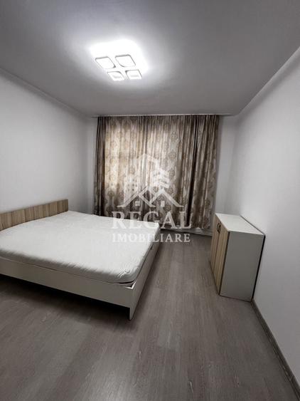 Apartament cu 2 camere decomandat, mobilat în Micro 4 — fotografia 3