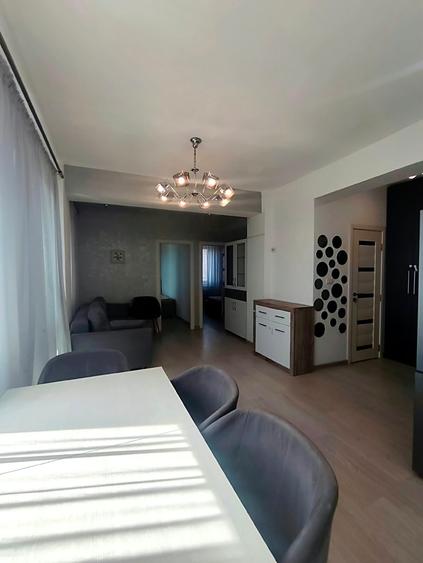 Apartament cu 2 camere decomandat în Tudor Vladimirescu