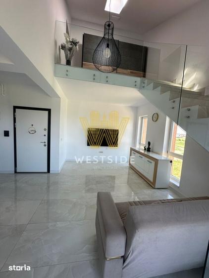Apartament cu 3 camere în Giroc — fotografia 1