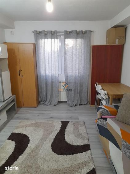 Garsonieră în Telegrafului