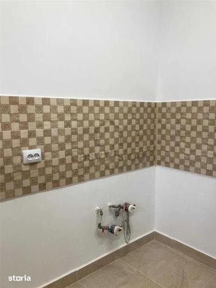 Apartament cu 2 camere semidecomandat în 1 Mai
