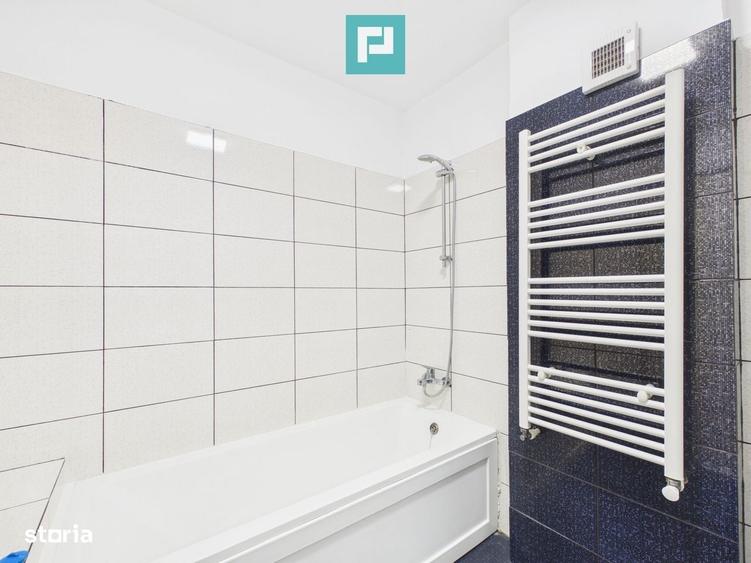 Apartament cu 3 camere în Alfa