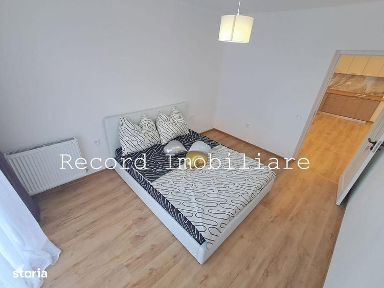 Apartament 3 camere, finisaje noi, et.1 Floresti. - 4