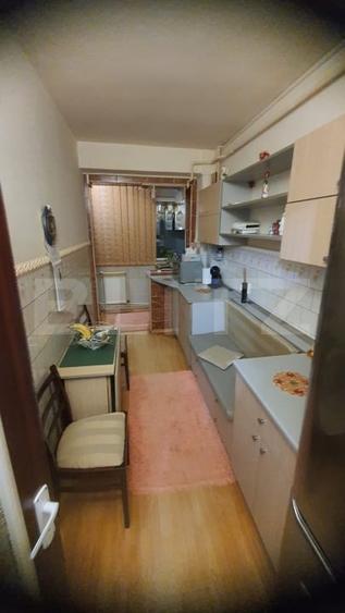Apartament cu 2 camere decomandat, mobilat în Micro 39