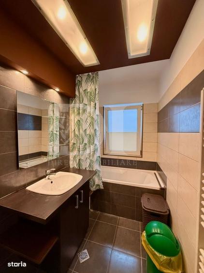 Apartament decomandat / etaj intermediar / Zona Terra - 2