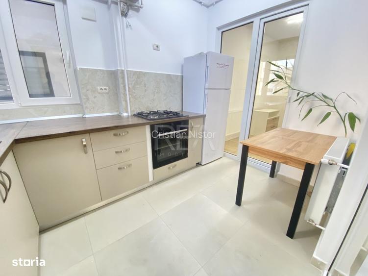 2 camere- Etaj 3/12-Bloc 2023-Central Address Residence/Trafic Greu