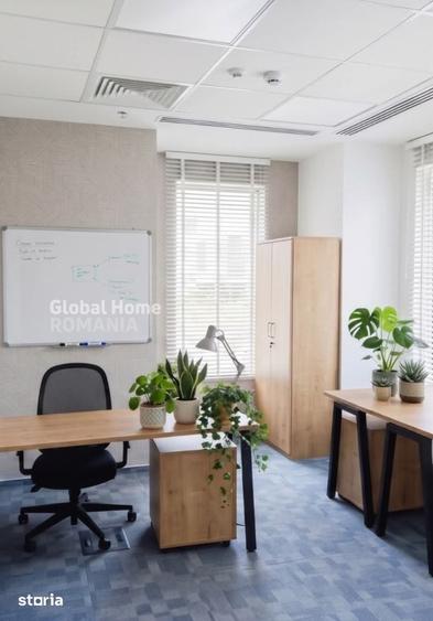 Birouri Private Premium | Coworking | Ultracentral | Calea Victoriei - 9