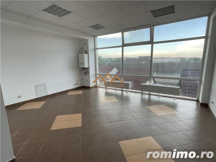 Spațiu comercial, de 44 mp, în Central