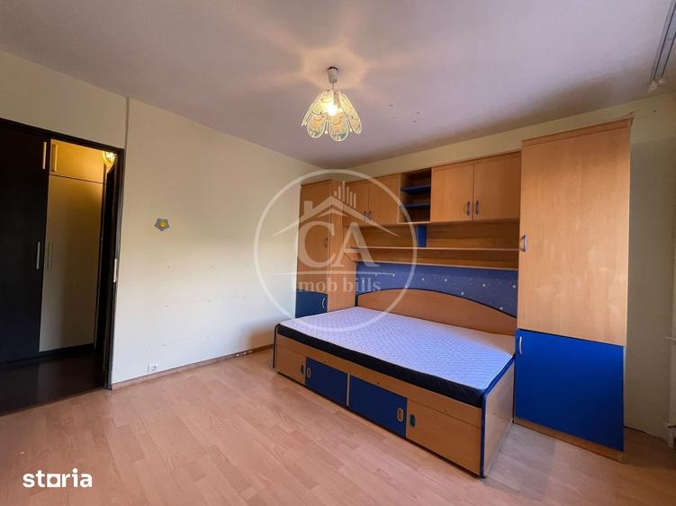 Apartament cu 3 camere de inchiriat in zona Nufarul, Oradea - 9