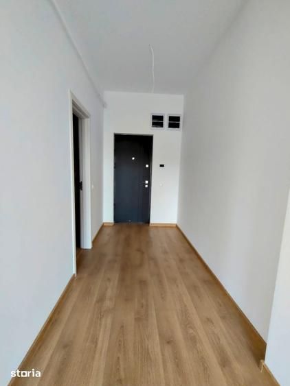 Apartament cu 2 camere în Livezeni
