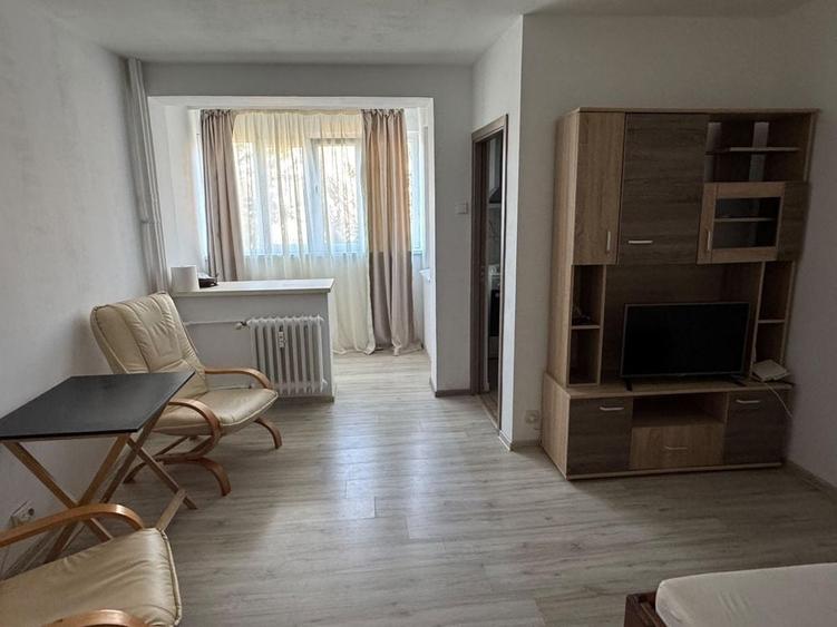 Garsonieră în Brazda lui Novac