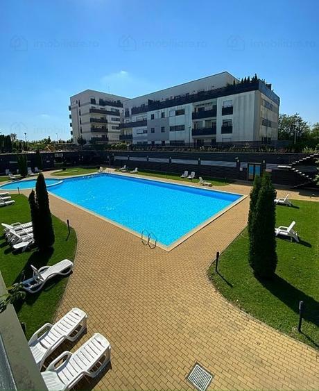 Apartament cu 2 camere semidecomandat în Iancu Nicolae